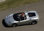 Ferrari 360 Barchetta 2000 года